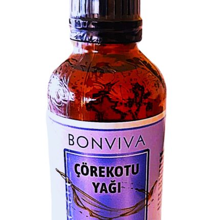 BONVİVA Çörek Otu Yağı 50 ml