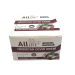 ALL LİFE Hindistan Cevizi Kremi 100 ml