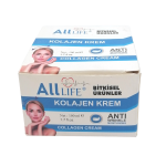 ALL LİFE Kolajen Kremi 100 ml