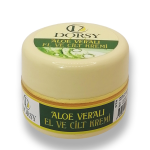 DORSY Doğal Aleo Vera Kremi 100 gr