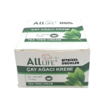 ALL LİFE Çay Ağacı Kremi 100 ml