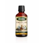 BONVİVA Soğuk Pres Saf Çörek Otu Yağı 50 ml