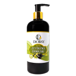 DORSY Doğal TUZSUZ Zeytinyağlı Şampuan 400 ml