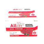 ALL LİFE Gül Kremi 100 ml