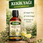 BONVİVA Saf Kekik Yağı 20 ml