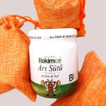 NATURAL HEKİMCE Arı Sütü Bal+Polen Karışımlı 230 gr - Görsel 2