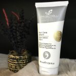 DALBEYOĞLU BİTKİSEL Ayak Bakım Kremi 100 ml