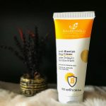 DALBEYOĞLU BİTKİSEL Leke Önleyici Gündüz Bakım Kremi 100 ml