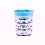 NATURAL HEKİMCE Zencefilli Macun 230 gr