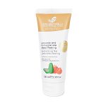 DALBEYOĞLU BİTKİSEL Avakado ve Nar Çekirdekli Peeling Kremi 100 ml