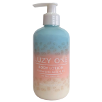 LUZY ONE Vücut Losyonu Vanilya 250 ml