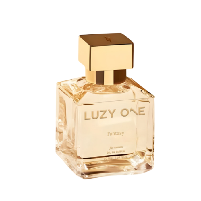 LUZY ONE Fantasy Kadın Parfümü Edp 50 ml - Görsel 1
