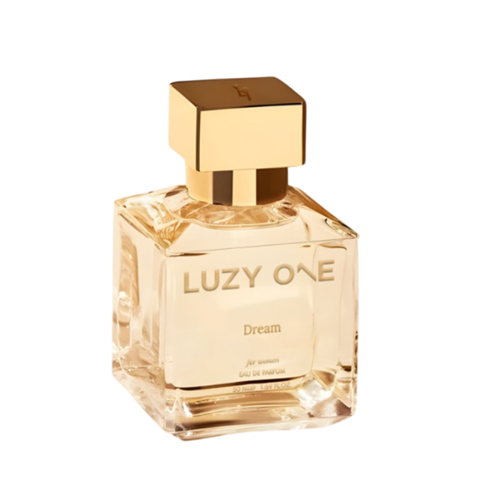 Untitled-1 LUZY ONE Dream Kadın Parfümü Edp 50  ml - Görsel 1