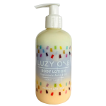 LUZY ONE Vücut Losyonu (Çiçek Kokulu + Vitamin Takviyeli) 250 ml