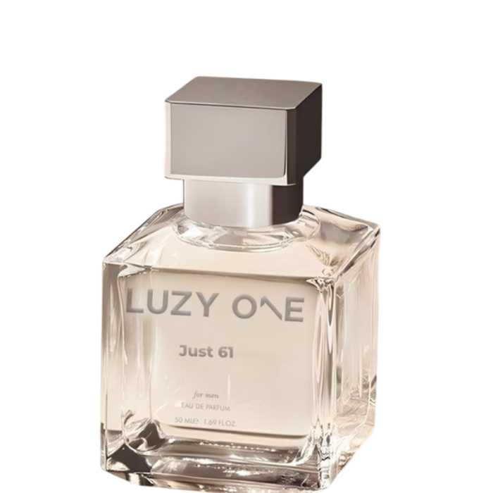 asasa LUZY ONE Just 61 Erkek Parfümü Edp 50 ml - Görsel 1
