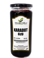 DALBEYOĞLU BİTKİSEL Doğal Karadut Özü 670 gr - Görsel 2