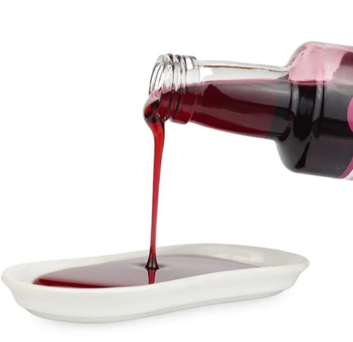 krd DALBEYOĞLU BİTKİSEL Doğal Karadut Özü 670 gr - Görsel 1