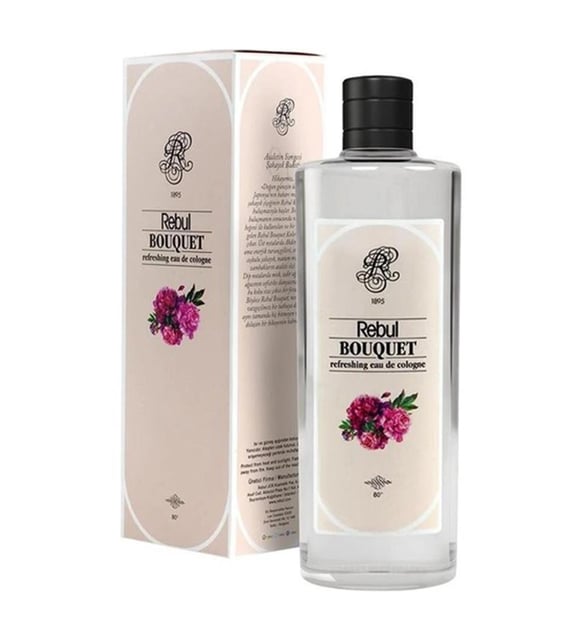 rebul-bouquet-buket-kokulu-cam-sise-kolonya-250ml-kcm54875691-1-6d252d4d19074467bd3f0b9dbd766fae REBUL Bouquet Kolonya Cam Şişe 250 ml - Görsel 2