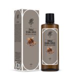 REBUL Dark Spice Kolonya Cam Şişe 250 ml