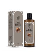 REBUL Dark Spice Kolonya Cam Şişe 250 ml