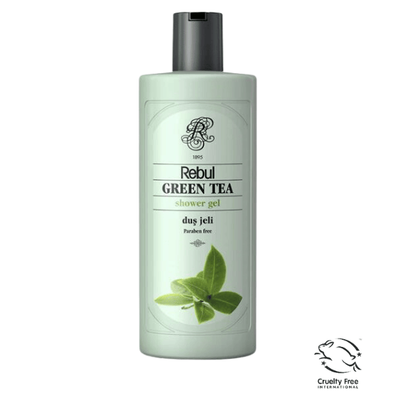 rebul-dus-jeli-500-ml-green-tea-f1-cbb REBUL Green Tea Duş Jeli 500 ml - Görsel 1