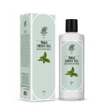 REBUL Green Tea Kolonya Cam Şişe 250 ml