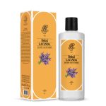 REBUL Lavanta Kolonya Cam Şişe 250 ml