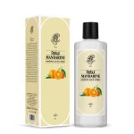 REBUL Mandarine Kolonya Cam Şişe 250 ml