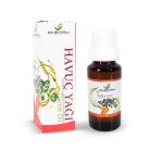 DALBEYOĞLU BİTKİSEL Saf Bitkisel Havuç Yağı 20 ml