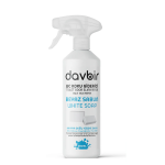 DAVBİR Beyaz Sabun Kokulu Wc Kötü Koku Giderici Ultra Kalıcı Yüzey Parfümü 250 ml