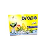 DALBEYOĞLU BİTKİSEL Drops Boğaz Pastili (Limon/Zencefil/Nane) 24 adet
