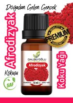 DALBEYOĞLU BİTKİSEL Afrodizyak Saf Esansiyel Uçucu Koku Yağı 10 ml