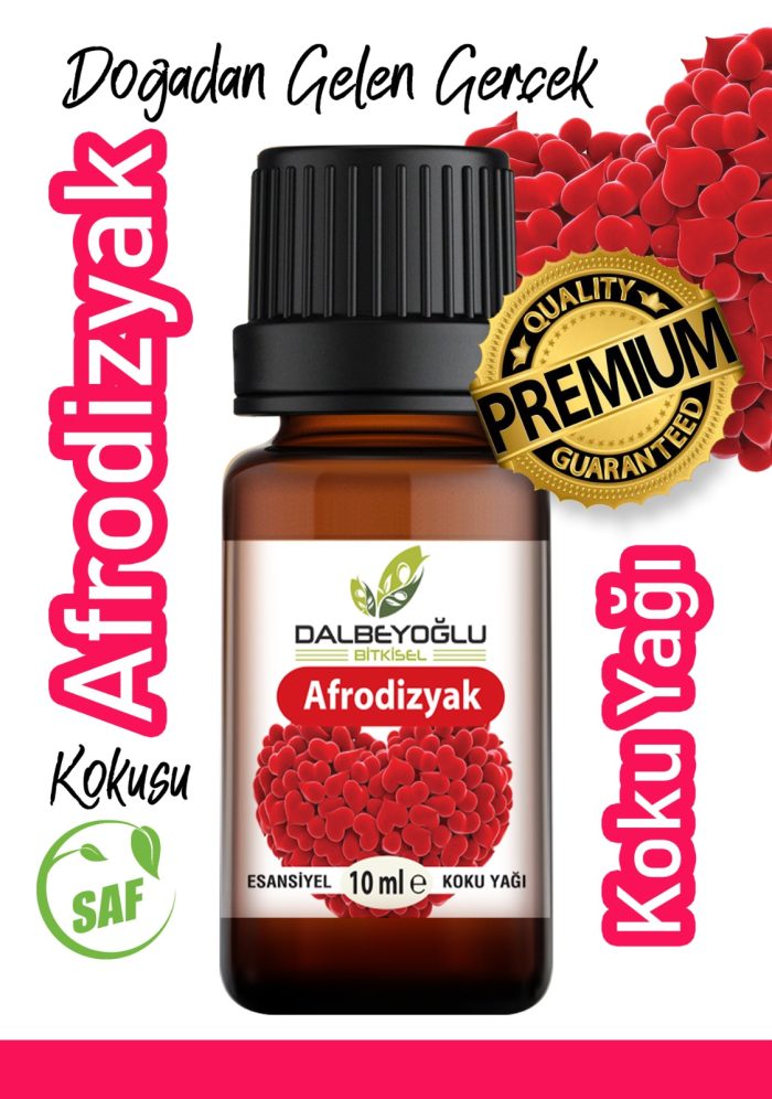 WhatsApp Görsel 2025-04-28 saat 01.50.54_6a40df84 DALBEYOĞLU BİTKİSEL Afrodizyak Saf Esansiyel Uçucu Koku Yağı 10 ml - Görsel 1