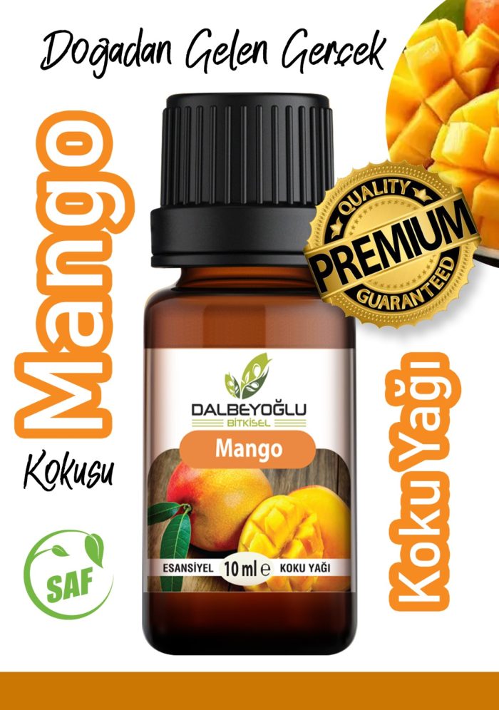 WhatsApp Görsel 2025-04-28 saat 01.50.55_0e33ac68 DALBEYOĞLU BİTKİSEL Mango Saf Esansiyel Uçucu Koku Yağı 10 ml - Görsel 1