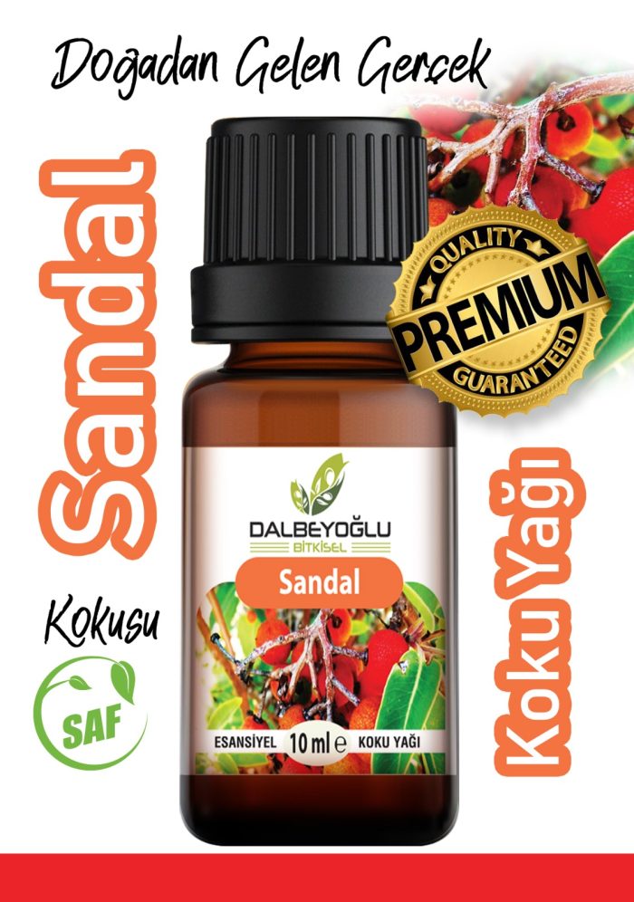 WhatsApp Görsel 2025-04-28 saat 01.50.55_197e02e3 DALBEYOĞLU BİTKİSEL Sandal Saf Esansiyel Uçucu Koku Yağı 10 ml - Görsel 1