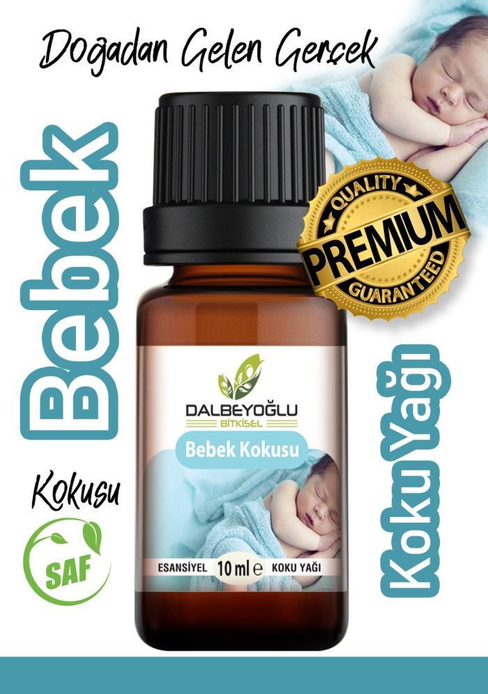 WhatsApp Görsel 2025-04-28 saat 01.50.55_53ac1dfb DALBEYOĞLU BİTKİSEL Bebek Kokusu Saf Esansiyel Uçucu Koku Yağı 10 ml - Görsel 1