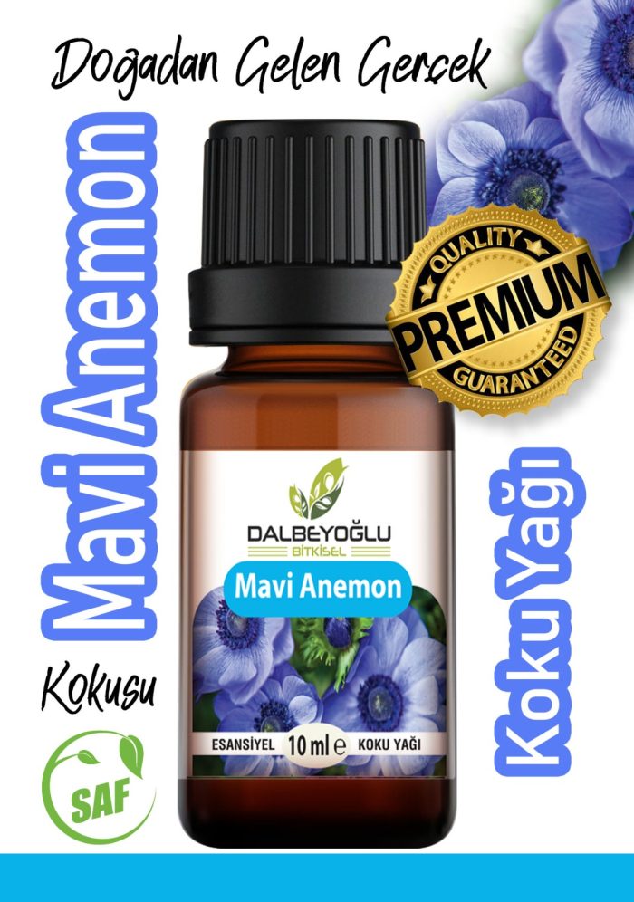 WhatsApp Görsel 2025-04-28 saat 01.50.55_c250e67b DALBEYOĞLU BİTKİSEL Mavi Anemon Çiçeği Saf Esansiyel Uçucu Koku Yağı 10 ml - Görsel 1