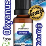 DALBEYOĞLU BİTKİSEL Okyanus Saf Esansiyel Uçucu Koku Yağı 10 ml