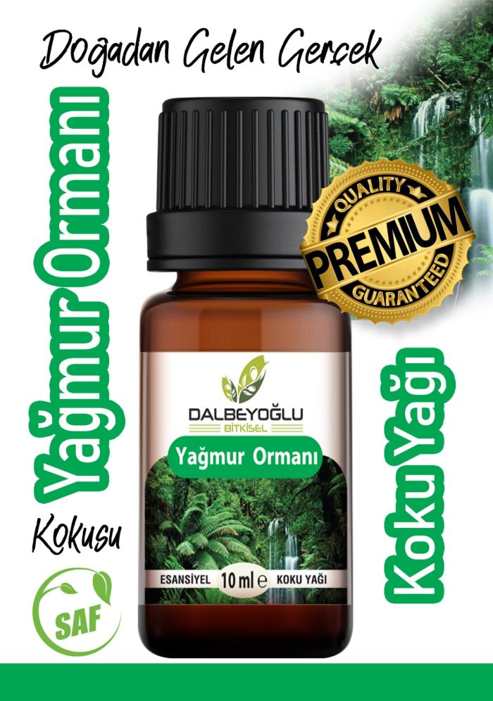 WhatsApp Görsel 2025-04-28 saat 01.50.56_cb43482d DALBEYOĞLU BİTKİSEL Yağmur Ormanları Saf Esansiyel Uçucu Koku Yağı 10 ml - Görsel 1