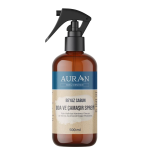AURAN Beyaz Sabun Oda ve Çamaşır Spreyi Ortam ve Kumaş Kokusu 500 ml