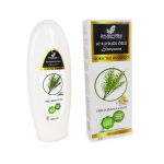 DALBEYOĞLU BİTKİSEL At Kuyruğu Özlü Şampuan 500 ml