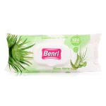 BENRİ Aleo Vera Islak Mendil 120'li