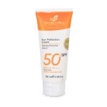 DALBEYOĞLU BİTKİSEL Koruyucu Güneş Kremi 50+Spf 100 ml