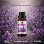 DALBEYOĞLU BİTKİSEL Lavanta Saf Esansiyel Uçucu Koku Yağı 10 ml