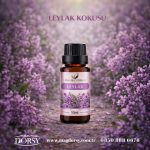 DALBEYOĞLU BİTKİSEL Leylak Saf Esansiyel Uçucu Koku Yağı 10 ml