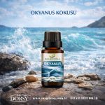 DALBEYOĞLU BİTKİSEL Okyanus Saf Esansiyel Uçucu Koku Yağı 10 ml