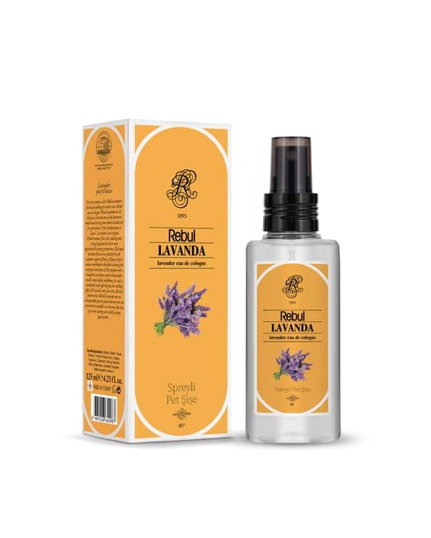 rebul-lavanda-edc-kolonya-125-ml-5-1e97 REBUL Lavanta Kolonya Sprey 125 ml - Görsel 1