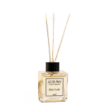 AURAN Black Vanilya Kare Bambu Çubuklu Oda Kokusu 100 ml