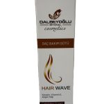 DALBEYOĞLU BİTKİSEL Argan & Keratin Saç Bakım Sütü 100 ml