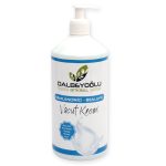 DALBEYOĞLU BİTKİSEL Nemlendirici Besleyici Kabin Boy Vücut Kremi 1000 ml